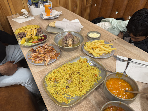 Photo of Kurdistan Restaurant Portsmouth - 37 Fratton Rd, Portsmouth PO1 5AB